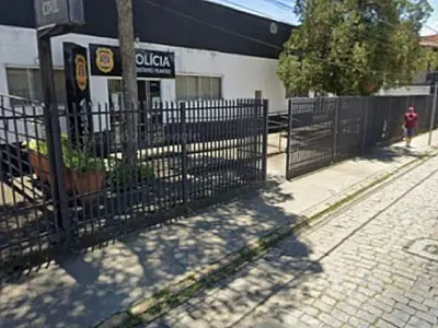 (Imagem: Reprodução / Google Street View)