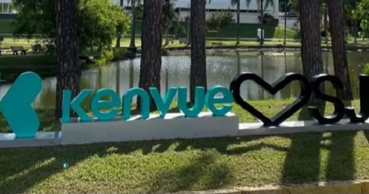 São José tem novas vagas de emprego na Kenvue