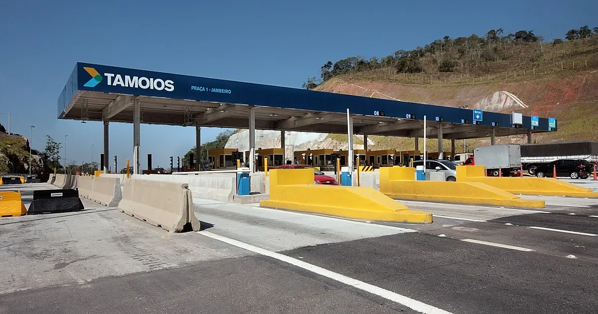 Reajuste dos pedágios entra em vigor na próxima quarta (1º); confira os novos preços na região