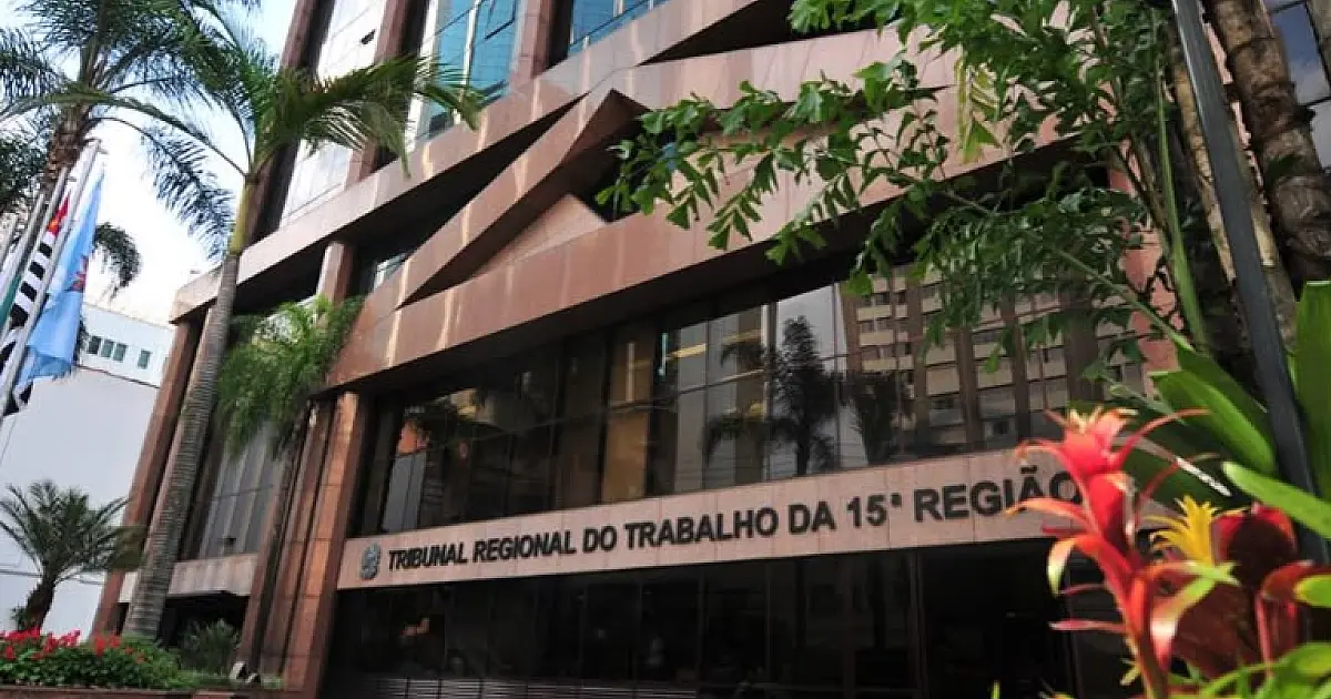 Justiça do Trabalho agenda nova audiência entre sindicato e Urbam em São José