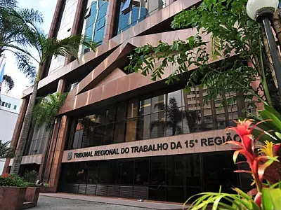 (Imagem: TRT-Campinas)