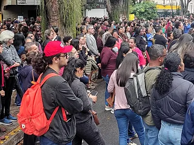 (Imagem: Divulgação / Sindserv)