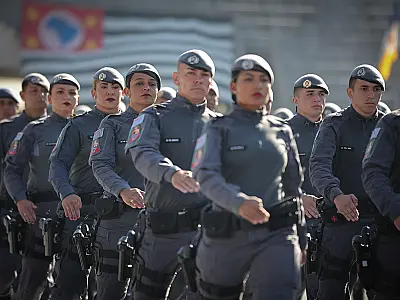 (Imagem: Divulgação / SSP)