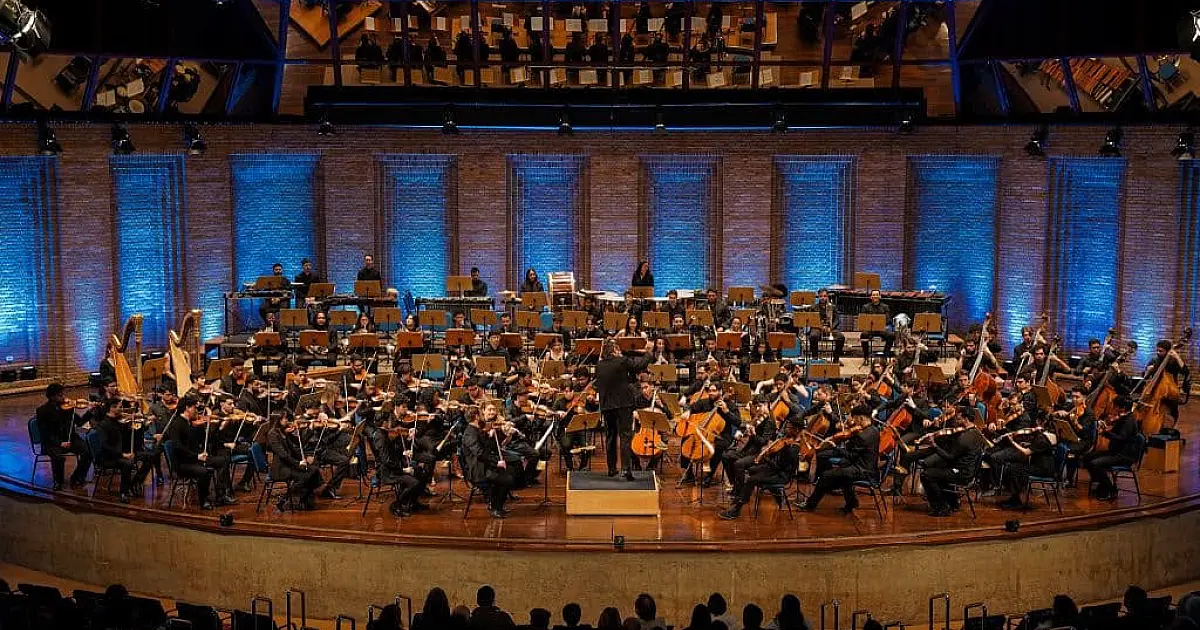 Campos do Jordão recebe Festival de Inverno em julho