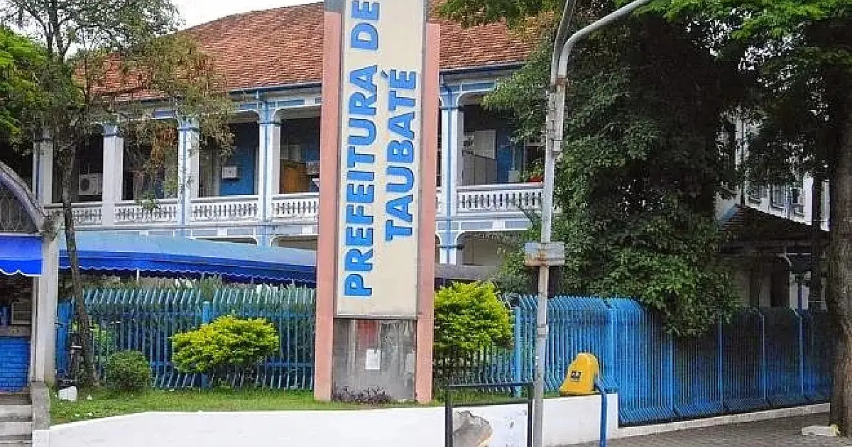 Greve dos servidores de Taubaté tem caminhada e ato na Avenida do Povo