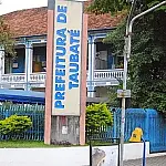 Greve dos servidores de Taubaté tem caminhada e ato na Avenida do Povo