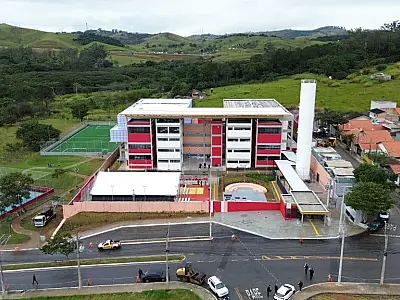 (Imagem: Governo de SP)