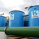 Reparo em adutora pode impactar abastecimento de água em bairros de Pinda