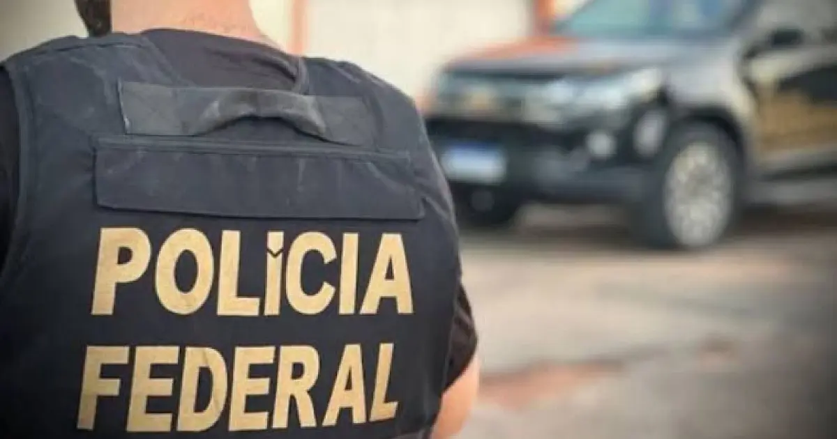 Operação Lavada: Polícia Federal mira esquema de mineração ilegal em duas cidades da RMVale