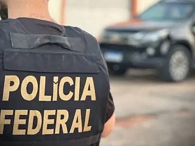 (Imagem: Divulgação / PF)
