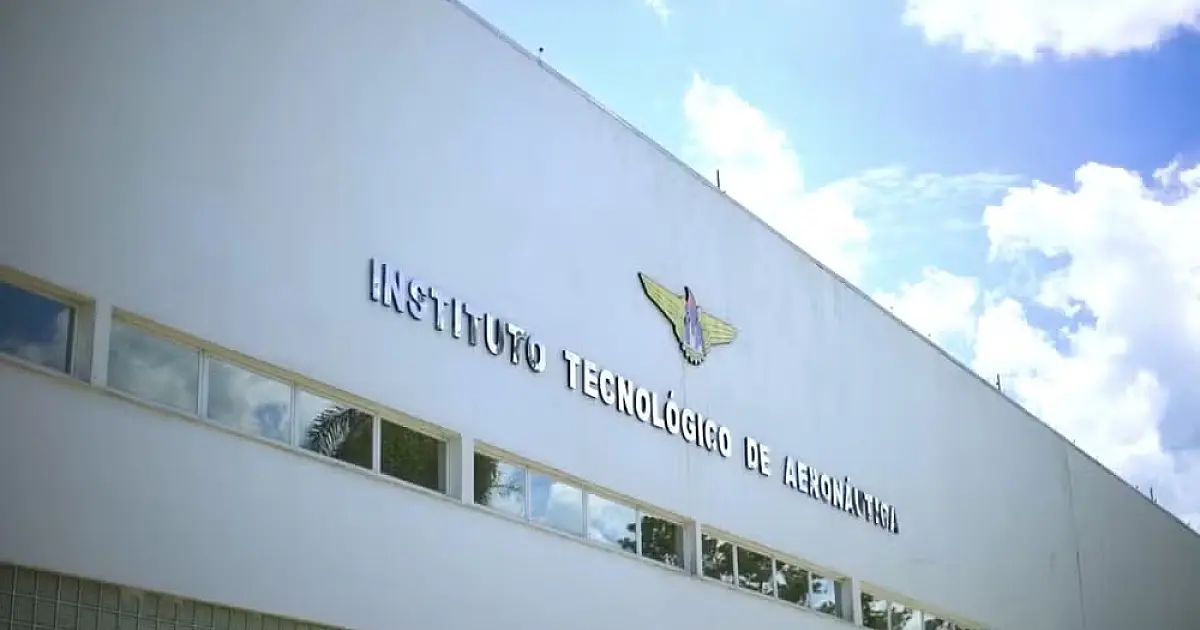 Inscrições para o vestibular do ITA 2027 já estão abertas; confira prazos e vagas