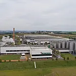 Com 97 kcal 3,5% de teor alcoólico e sem glúten nova modalidade de cerveja chega à fábrica de Jacareí