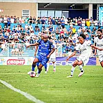 Águia do Vale começa treinos para a Copa Paulista com elenco em formação