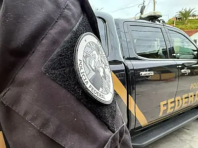 Justiça também efetuou bloqueio de quase R$ 500 milhões dos investigados.