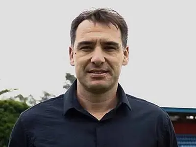 Ex-técnico do Taubaté e São Bento assume o comando do São José para a Copa Paulista