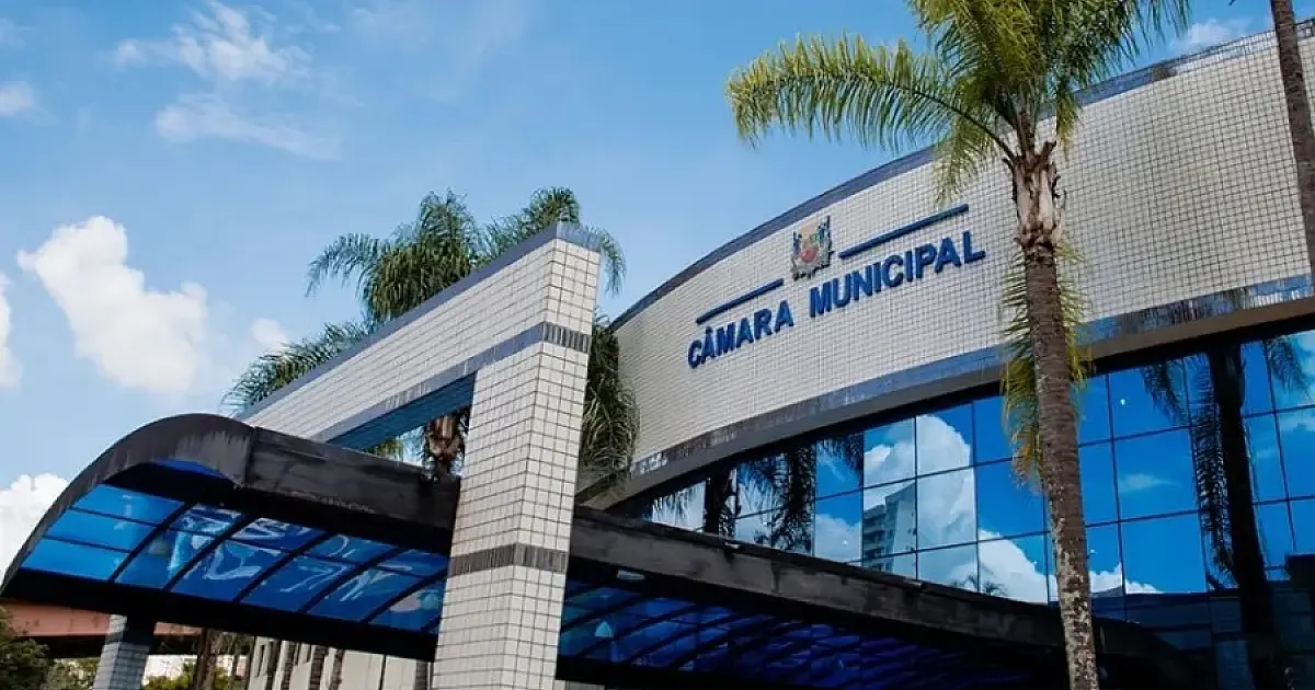 Justiça mantém suspensão de eleição da Mesa Diretora e Câmara de São José recorre a decisão