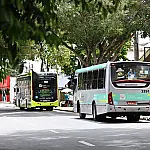 13 linhas de ônibus passam a funcionar 24 horas por dia em São José