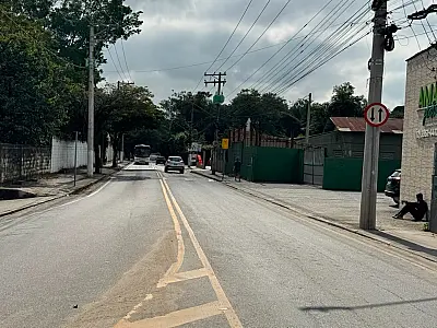 Interdição de 10 dias altera trânsito na Avenida Malek Assad em Jacareí