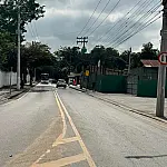 Interdição de 10 dias altera trânsito na Avenida Malek Assad em Jacareí