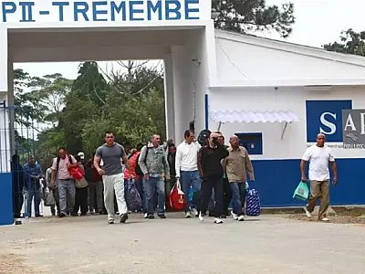 (Imagem: Reprodução / Rogério Marques)