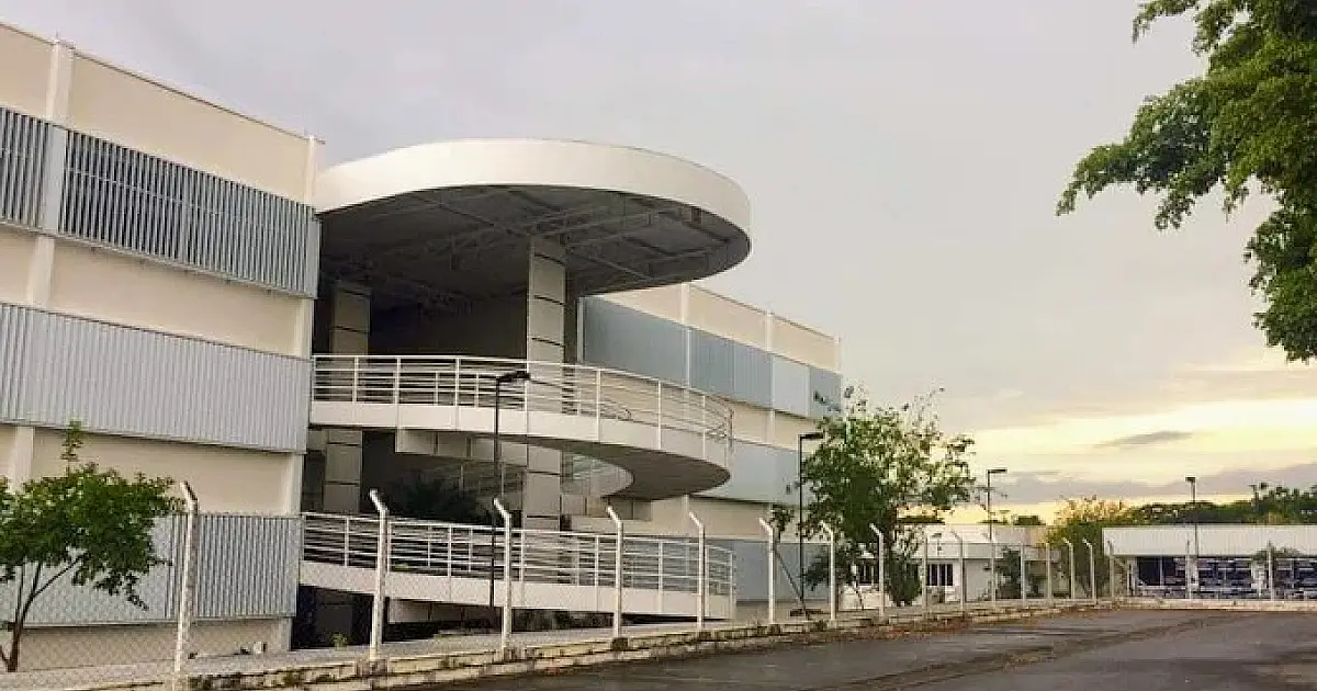 Colégio Embraer abre 160 vagas para o Ensino Médio 2027 em São José