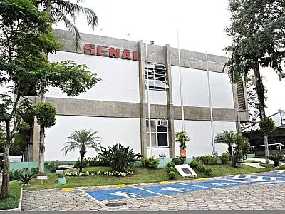 (Imagem: Reprodução / Senai)