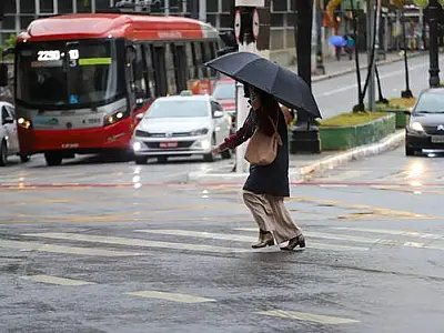 (Imagem: Produção / Meteored Brasil)