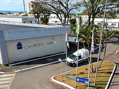(Imagem: Reprodução / PMSJC)