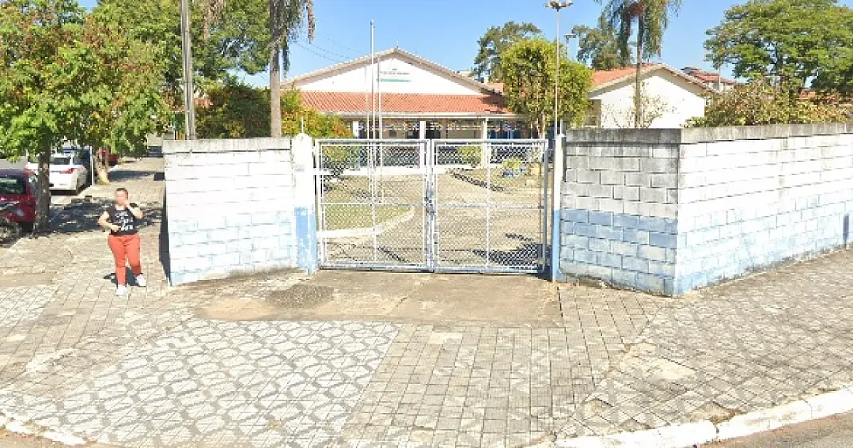 Prefeitura confirma que criança autista saiu sozinha de escola municipal em Caçapava