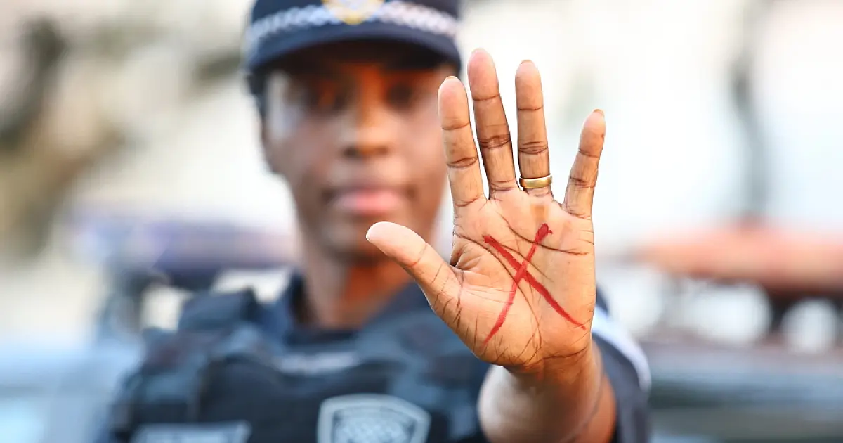 Patrulha Maria da Penha registra 2.710 ocorrências e 111 prisões em 7 anos em São José