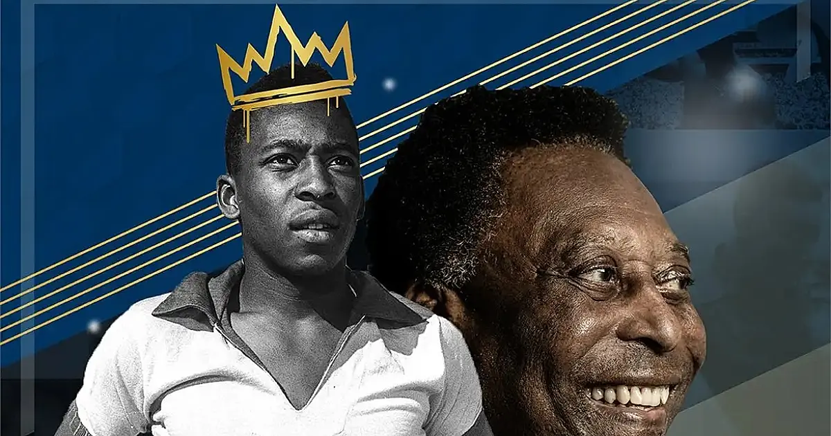 Pelé e Copa de 1950 são temas de sessão gratuita de cinema em Taubaté