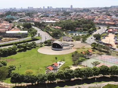 Parque da Cidade terá programação especial antes dos jogos da Seleção em Jacareí.