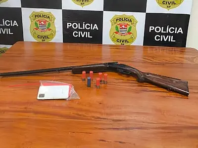 (Imagem: Divulgação / Polícia Civil)