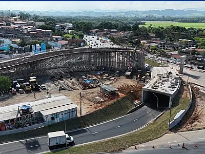 (Imagem: Divulgação / PMSJC)