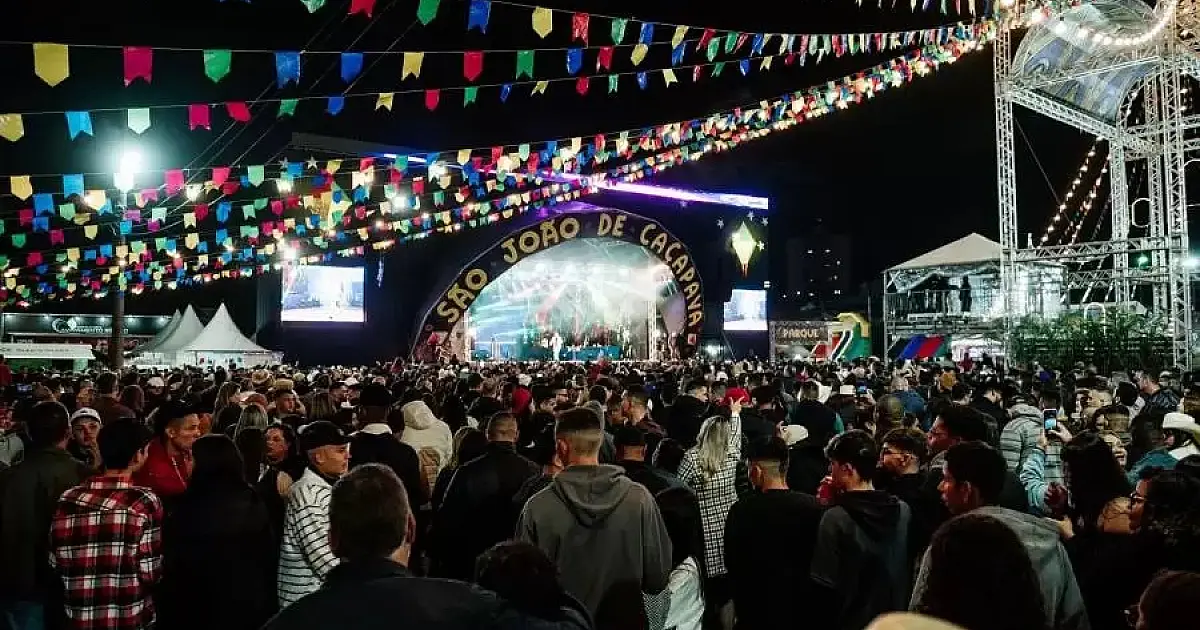 Edital do São João de Caçapava é alvo de questionamentos de MP