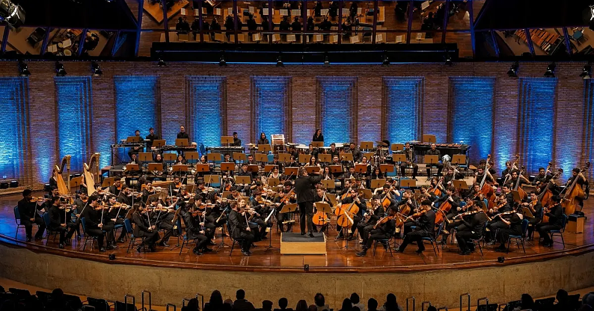 Festival de Inverno de Campos do Jordão chega à 56ª edição com mais de 80 concertos gratuitos
