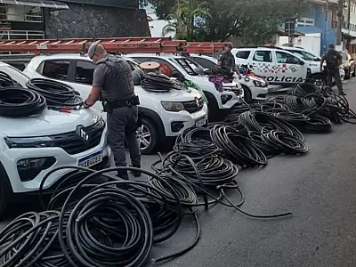 (Imagem: Divulgação / Polícia Civil)