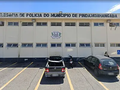 (Imagem: Reprodução / Google Street View)