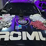 Suspeitos fogem e abandonam drogas avaliadas em R$ 32 mil em Taubaté