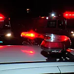 SAMU confirma morte de idosa de 78 anos após acidente com ônibus em Guaratinguetá