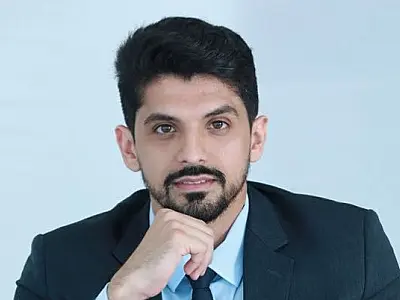 Novo presidente do PSDB tem 29 anos e histórico político em Brasília.