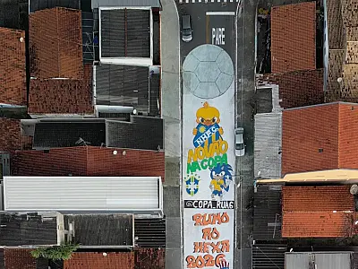 (Imagem: Divulgação / PMSJC)