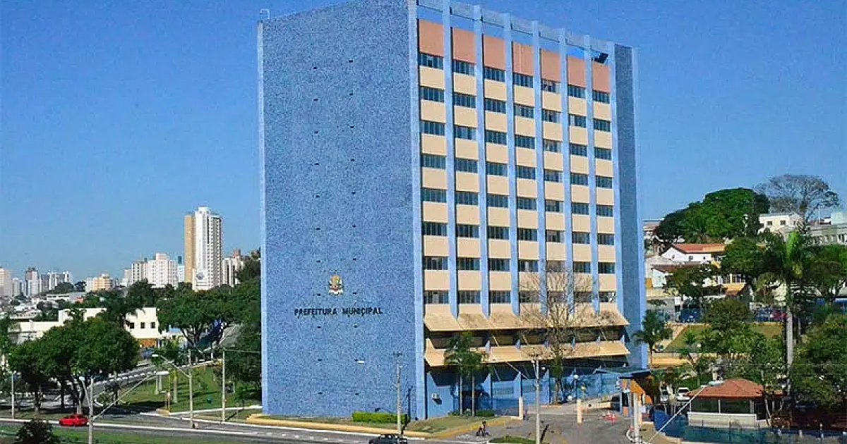 Paço Municipal e UBSs fecham no feriado de Corpus Christi em São José; veja os serviços mantidos