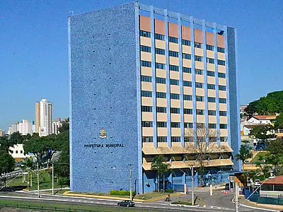 Paço Municipal e UBSs fecham no feriado de Corpus Christi em São José; veja os serviços mantidos
