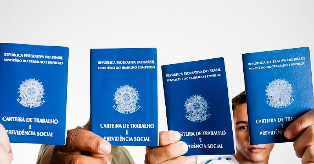 São José tem mais de 450 vagas abertas no PAT; veja como se candidatar