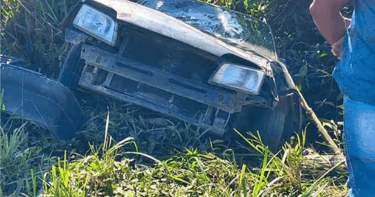 Tragédia no Litoral Norte: mulher morre após colisão entre carro e bicicleta em São Sebastião