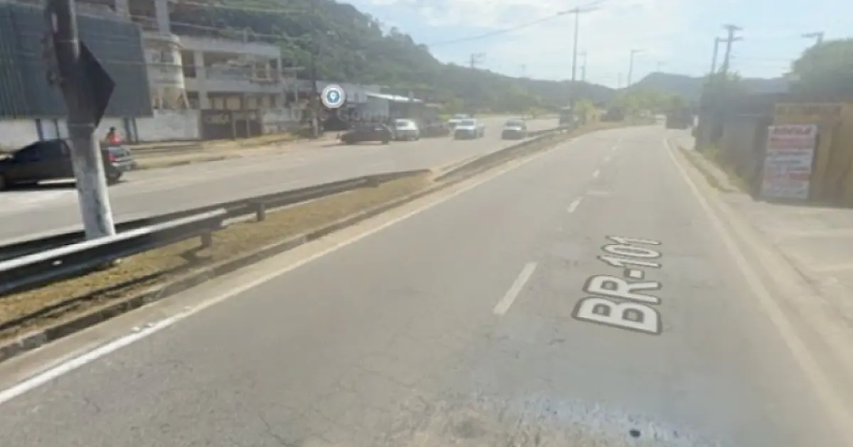 Câmera de segurança grava ataque que terminou com duas pessoas baleadas em Caraguá