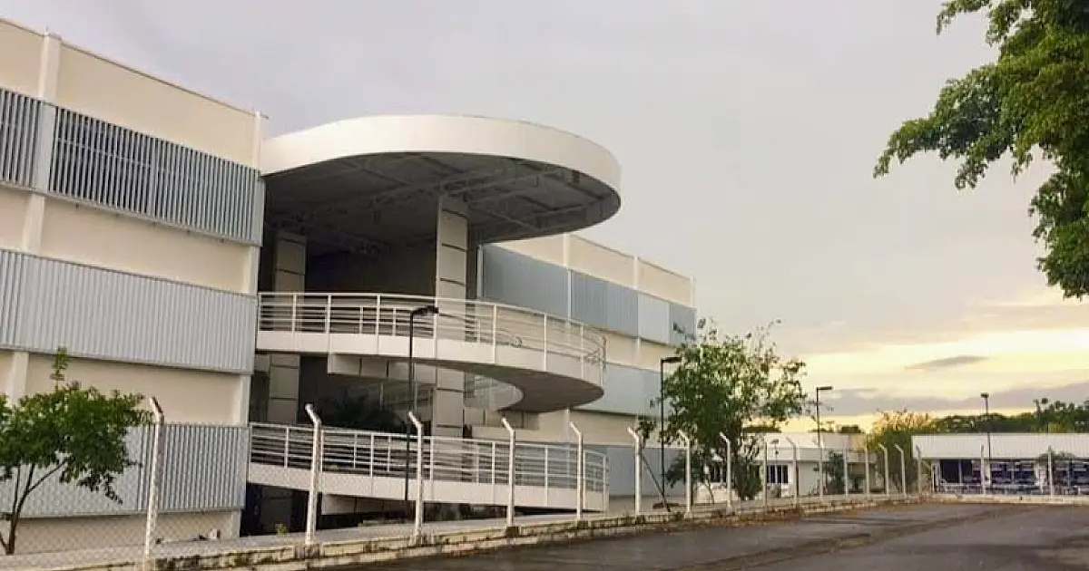 São José tem 160 vagas abertas no Colégio Embraer; prazo para inscrições se encerra nesta terça (30)