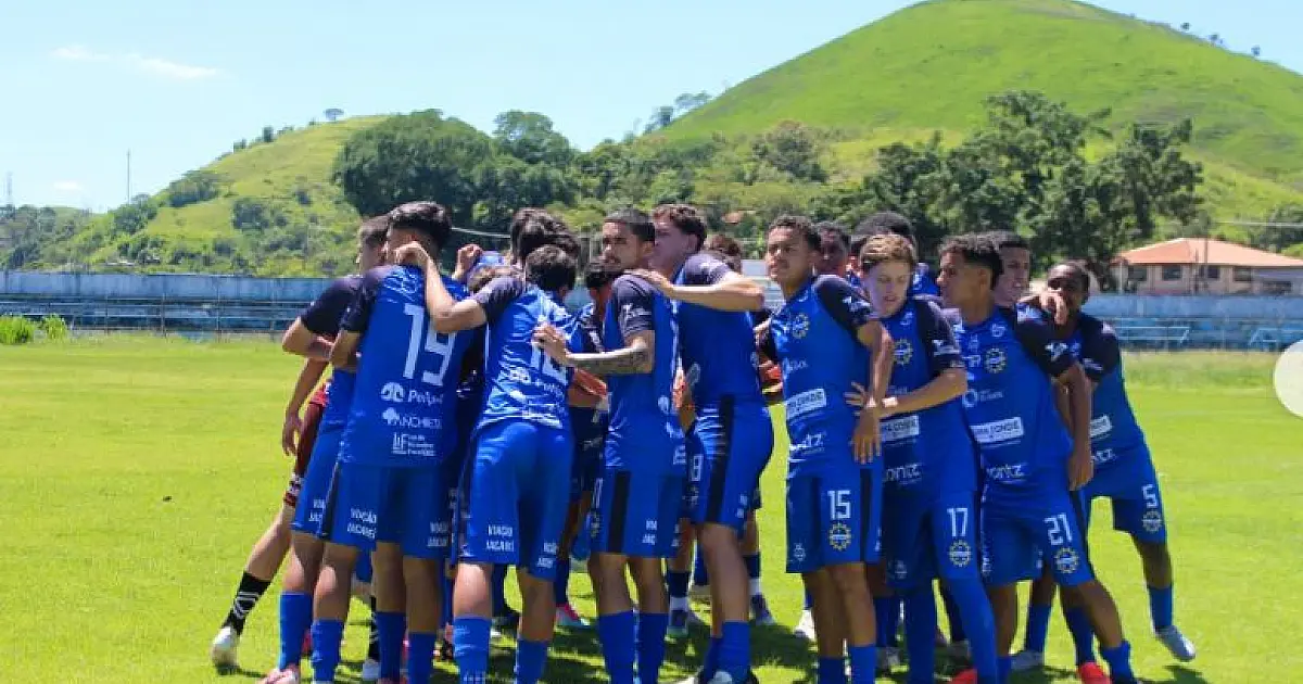 Águia do Vale confirma novos zagueiros para a Copa Paulista; confira os nomes