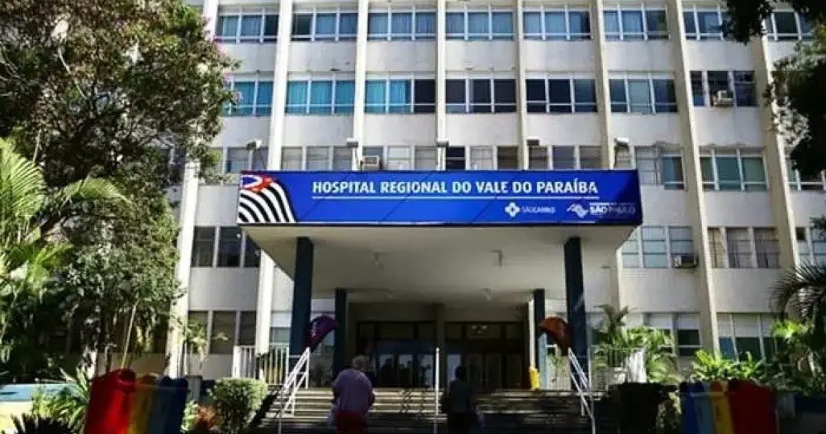 Decisão judicial barra fim do atendimento por convênios no Hospital Regional de Taubaté